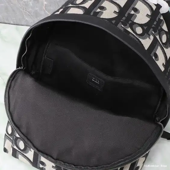 OldCobbler Bags RIDER BACKPACK DIRO 0526